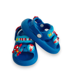 Kids' Spiderman Sandals