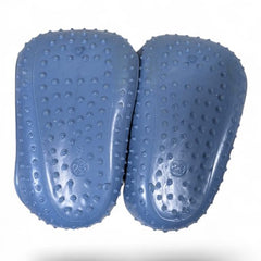 Cute Blue Bear Knitted Non-Slip Baby Sock Shoes
