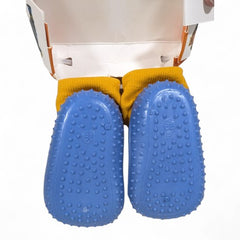 Roarsome Dinosaur Anti-Slip Baby Sock Shoes