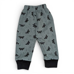 Printed Playtime Pajamas with Elastic Waistband (Pack of 3)