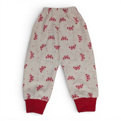 Printed Playtime Pajamas with Elastic Waistband (Pack of 3)