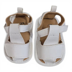 Classic Boys Soft-Sole Baby Sandals