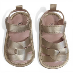 Infant & Toddler Fisherman Sandals