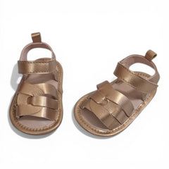 Infant & Toddler Fisherman Sandals
