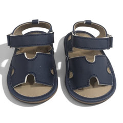 Classic Infant Leather Sandals