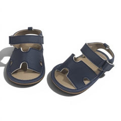 Classic Infant Leather Sandals