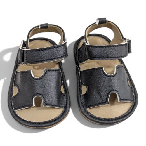 Classic Infant Leather Sandals