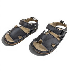 Classic Infant Leather Sandals