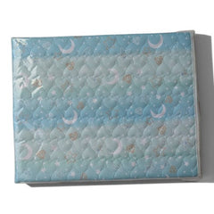 Quilted Waterproof Diaper Changing Mats - Assorted Fun Prints