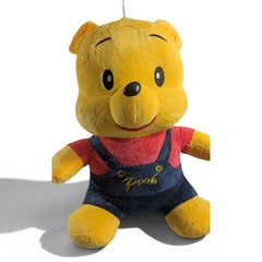 Winnie the Pooh Plush