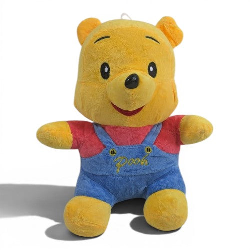 Winnie the Pooh Plush