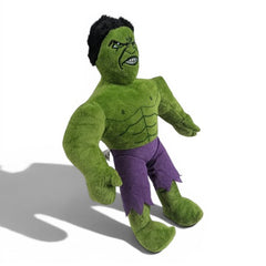 Marvel Hulk Soft Plushie
