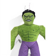 Marvel Hulk Soft Plushie