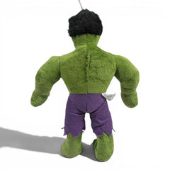 Marvel Hulk Soft Plushie