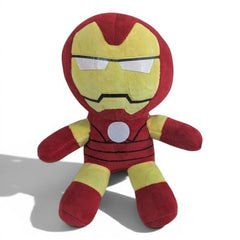 Avengers Iron Man Stuffed Toy
