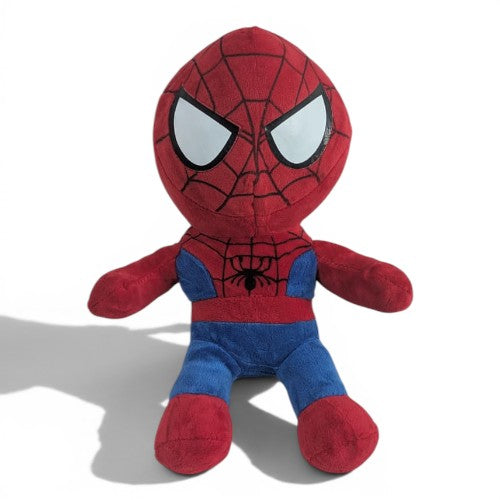 Marvel Spider-Man Soft Plushie