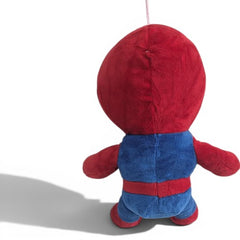 Marvel Spider-Man Soft Plushie