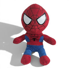 Marvel Spider-Man Soft Plushie