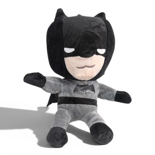 DC Batman Soft Plushie