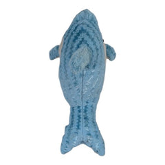 Ocean Ripple Dolphin Plush