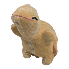 Kawaii Cuddle Turtle Plush