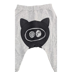 Honest Baby Organic Cotton Harem Pants
