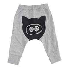 Honest Baby Organic Cotton Harem Pants