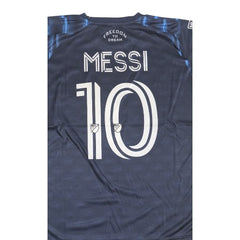 Inter Miami CF "Riptide" 25-26 Third Jersey