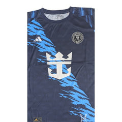 Inter Miami CF "Riptide" 25-26 Third Jersey