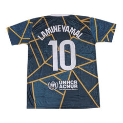 FC Barcelona Cityscape Symphony Premium Kit