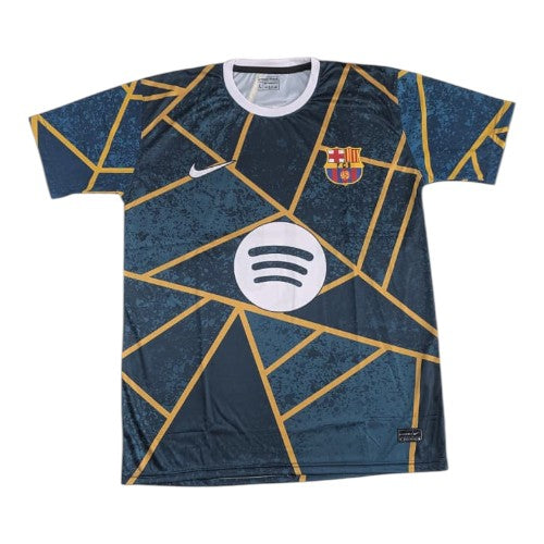 FC Barcelona Cityscape Symphony Premium Kit