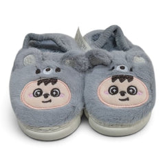Ultra-Soft Fluffy Bunny Ears Loungewear Slippers for Indoor & Outdoor Comfort