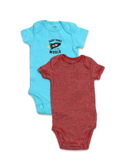 2pc Out Of the World Bodysuit