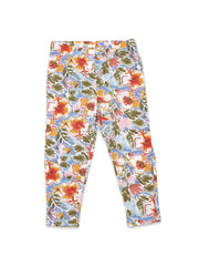 Secret Garden Tights