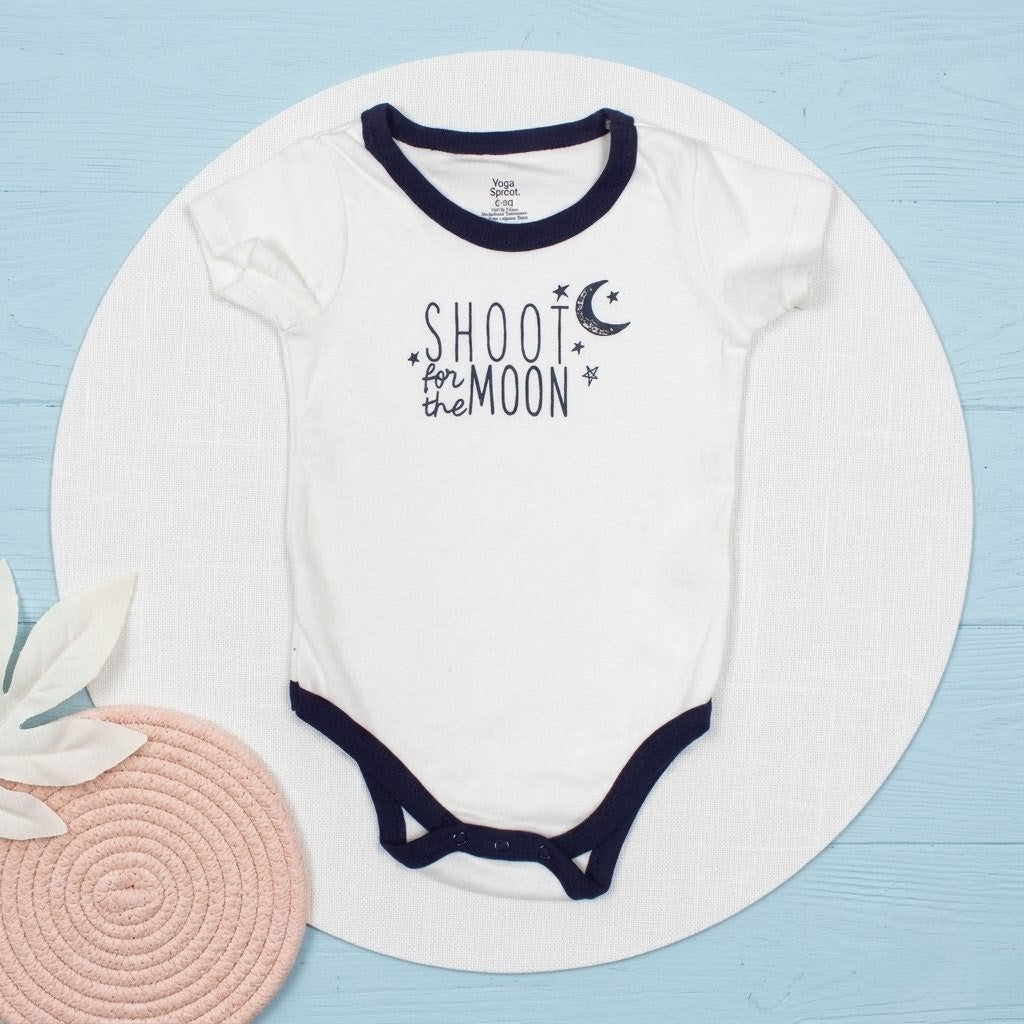 Boy Bodysuit