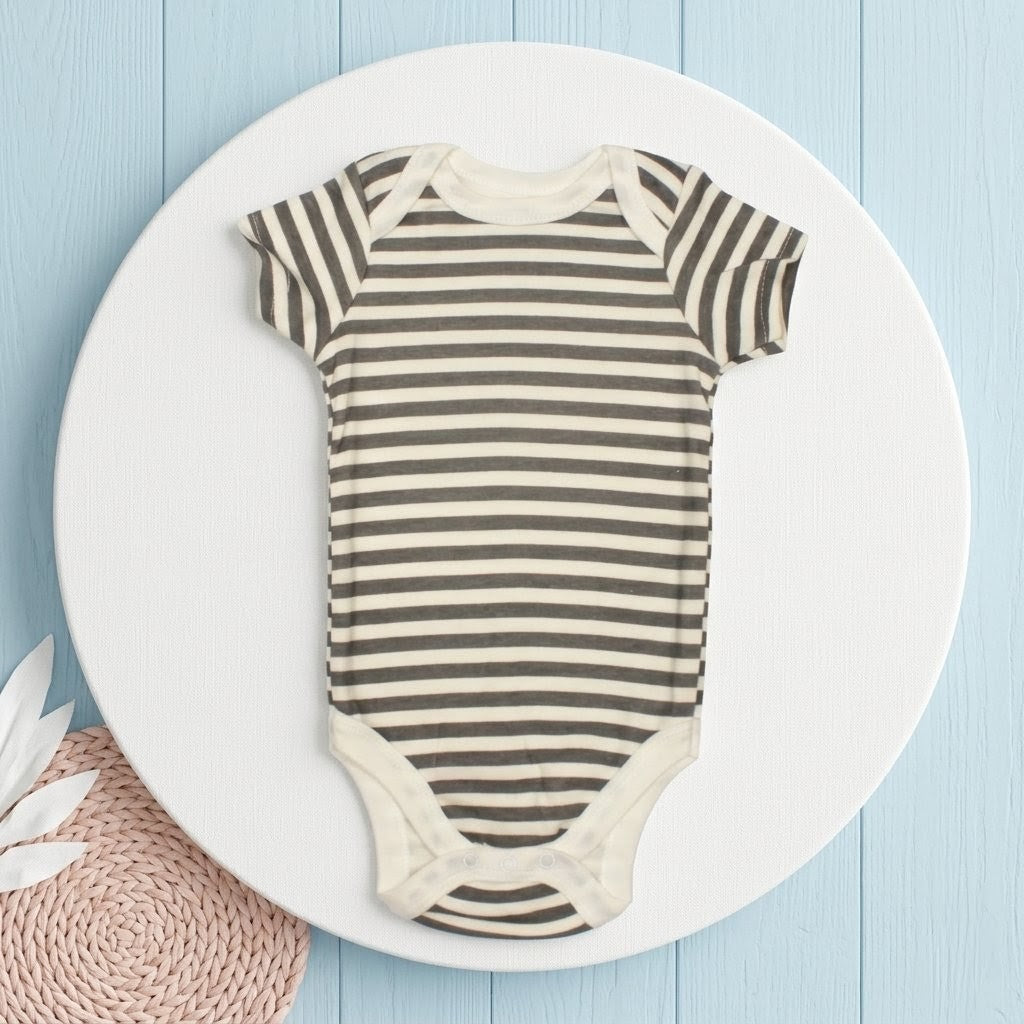 Boy Bodysuit