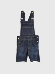 Dark Blue Dungaree