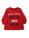 Carters-Graphic Tee