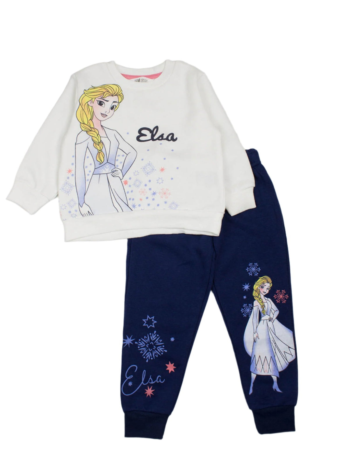 Elsa 2-Piece Set