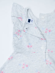 Adorable Floral Dress