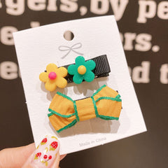 Hair Clips (Set of 2)