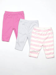 3pc Boys Trouser Set