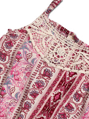 Soft Summery Jumpsuit