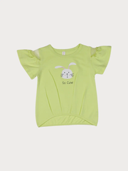 Baby Girls Top