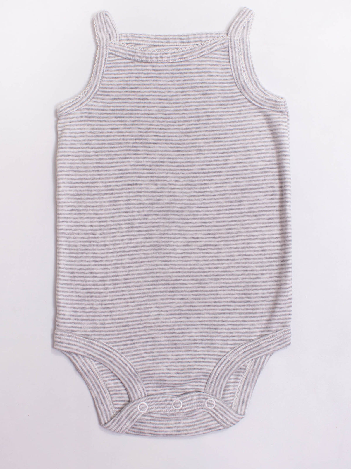 Boys Bodysuit
