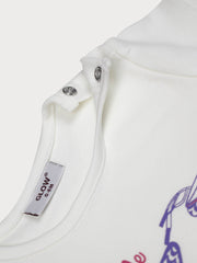 Girl Ride Together Top & Bottom