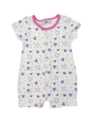 Romper & Bodysuit