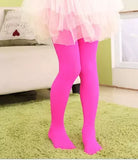 Girl-Stocking-Candy Pink