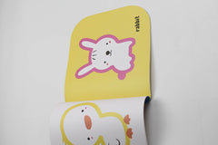 My First Coloring Book-Animals