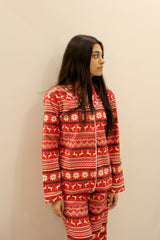 Festival Winter Night Suit